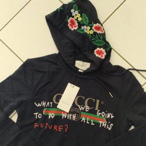 Gucci men sweatshirts